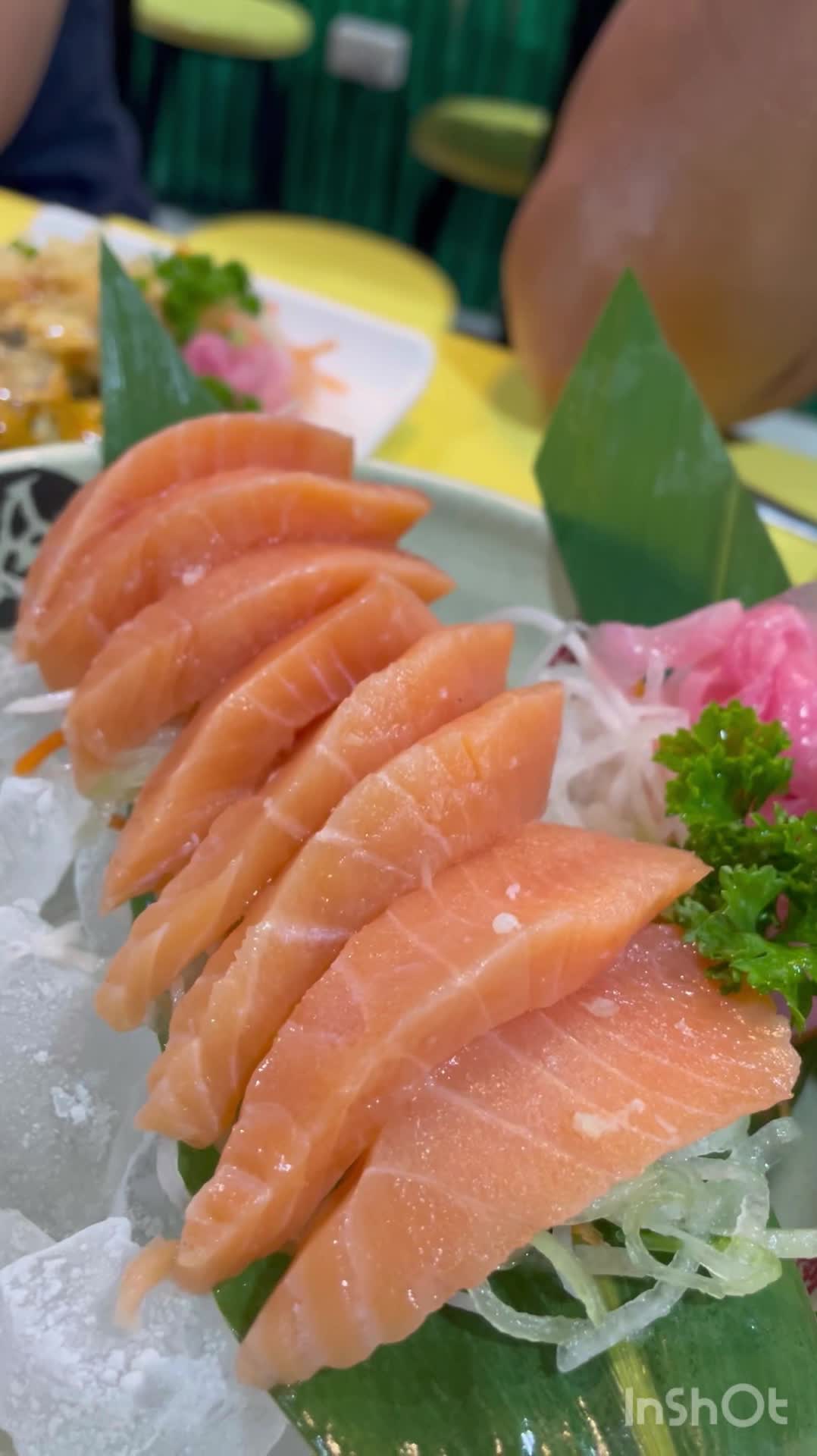 Enchotakyo Sushi Bar and Restaurant