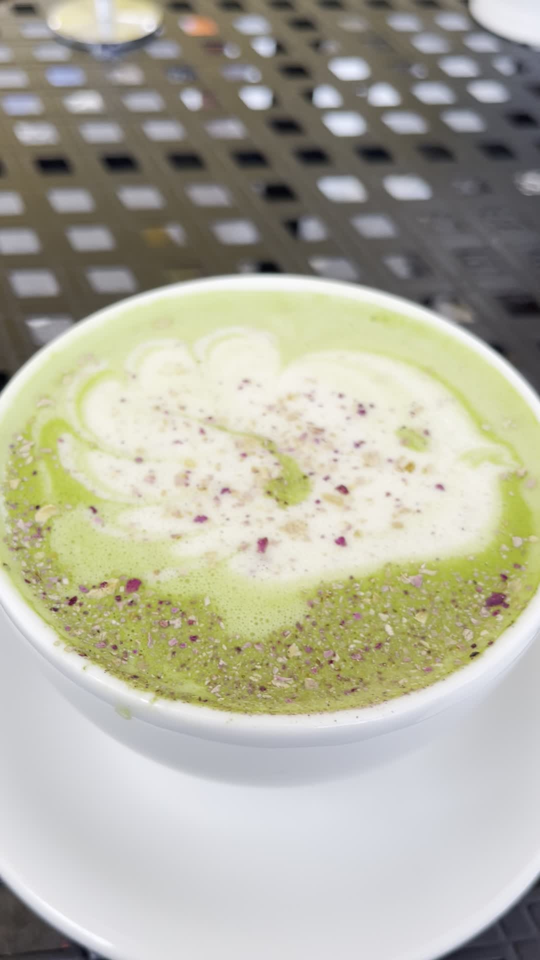 Urth Caffe