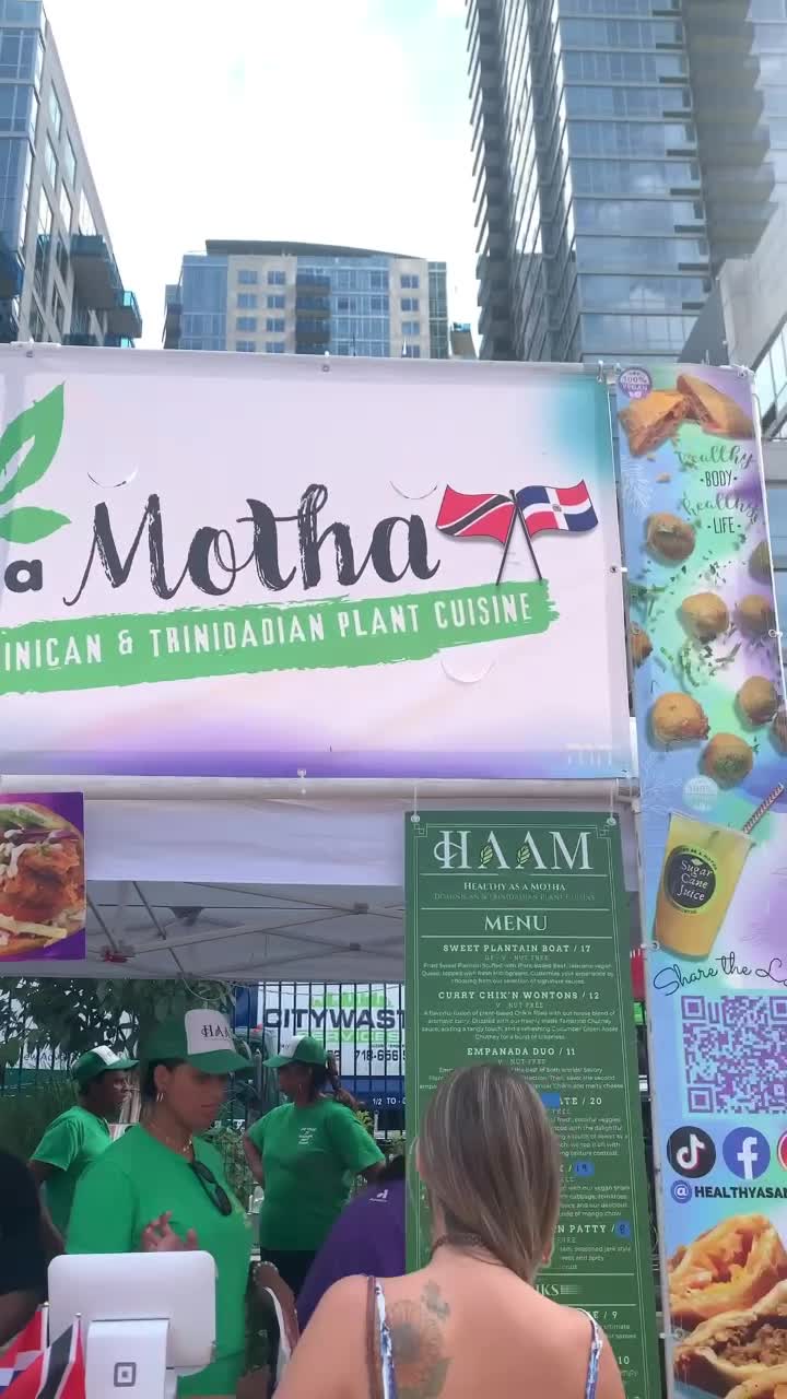 Smorgasbar