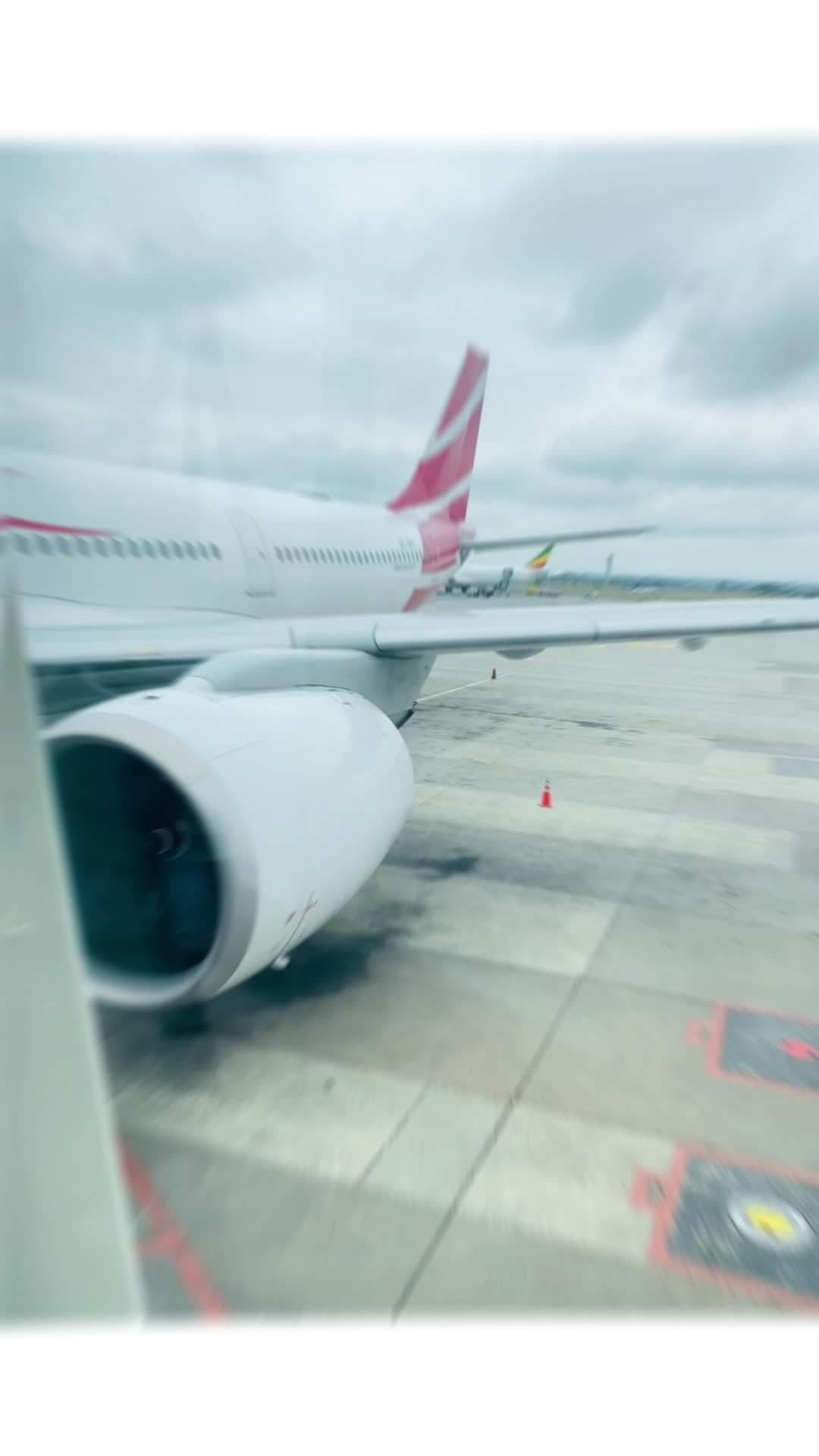O. R. Tambo International Airport