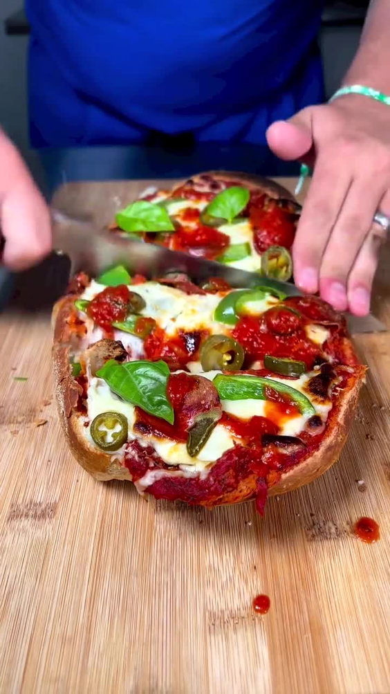 Pizza Plus