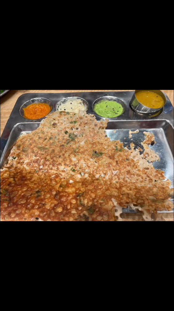 SARAVANAA BHAVAN