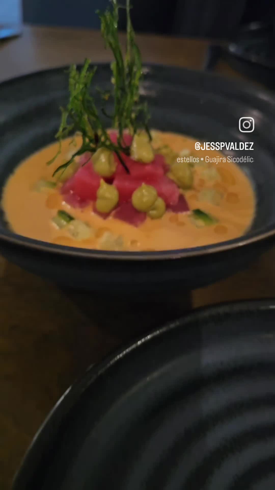 Pacha Nikkei