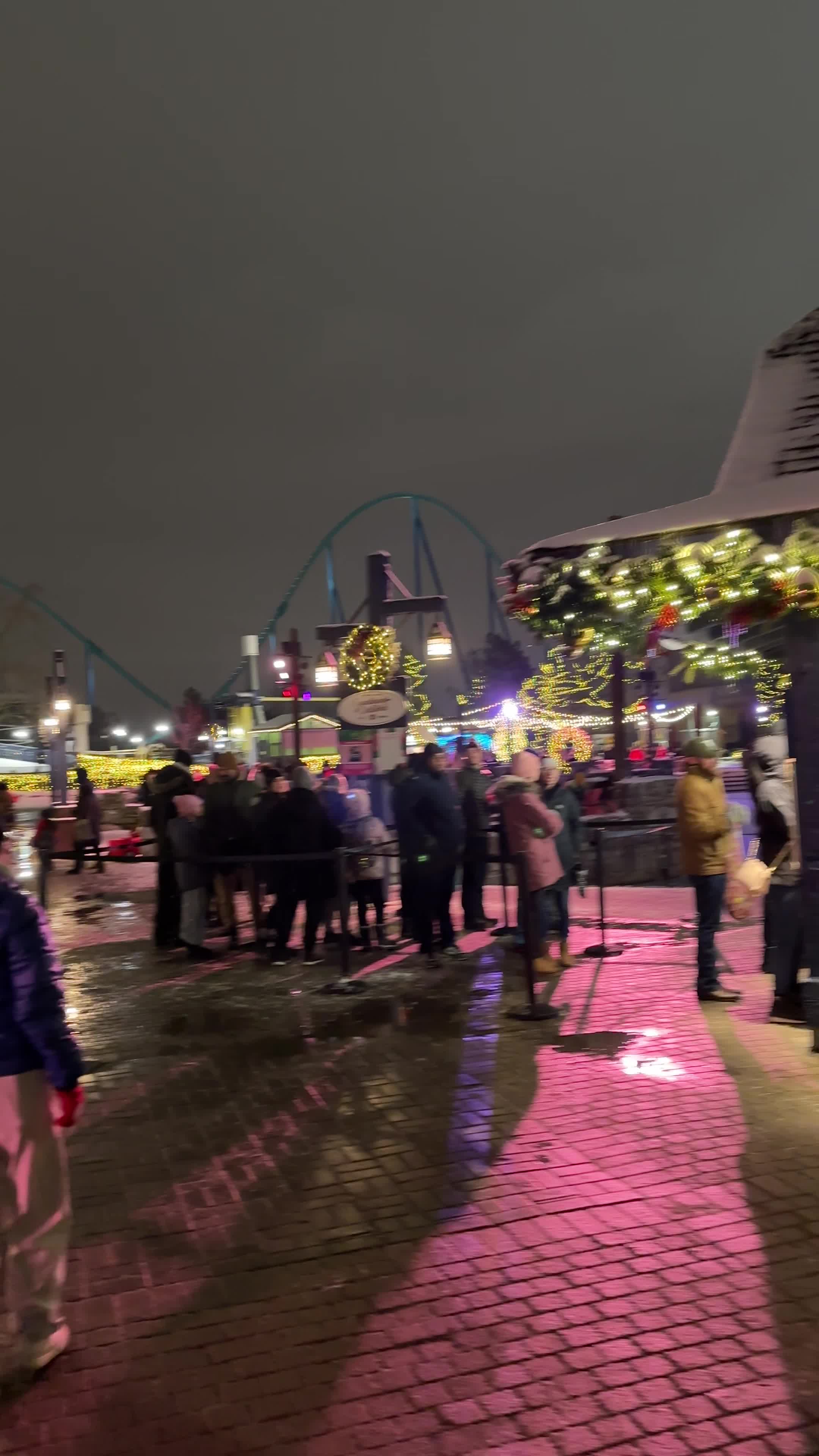 Canada's Wonderland