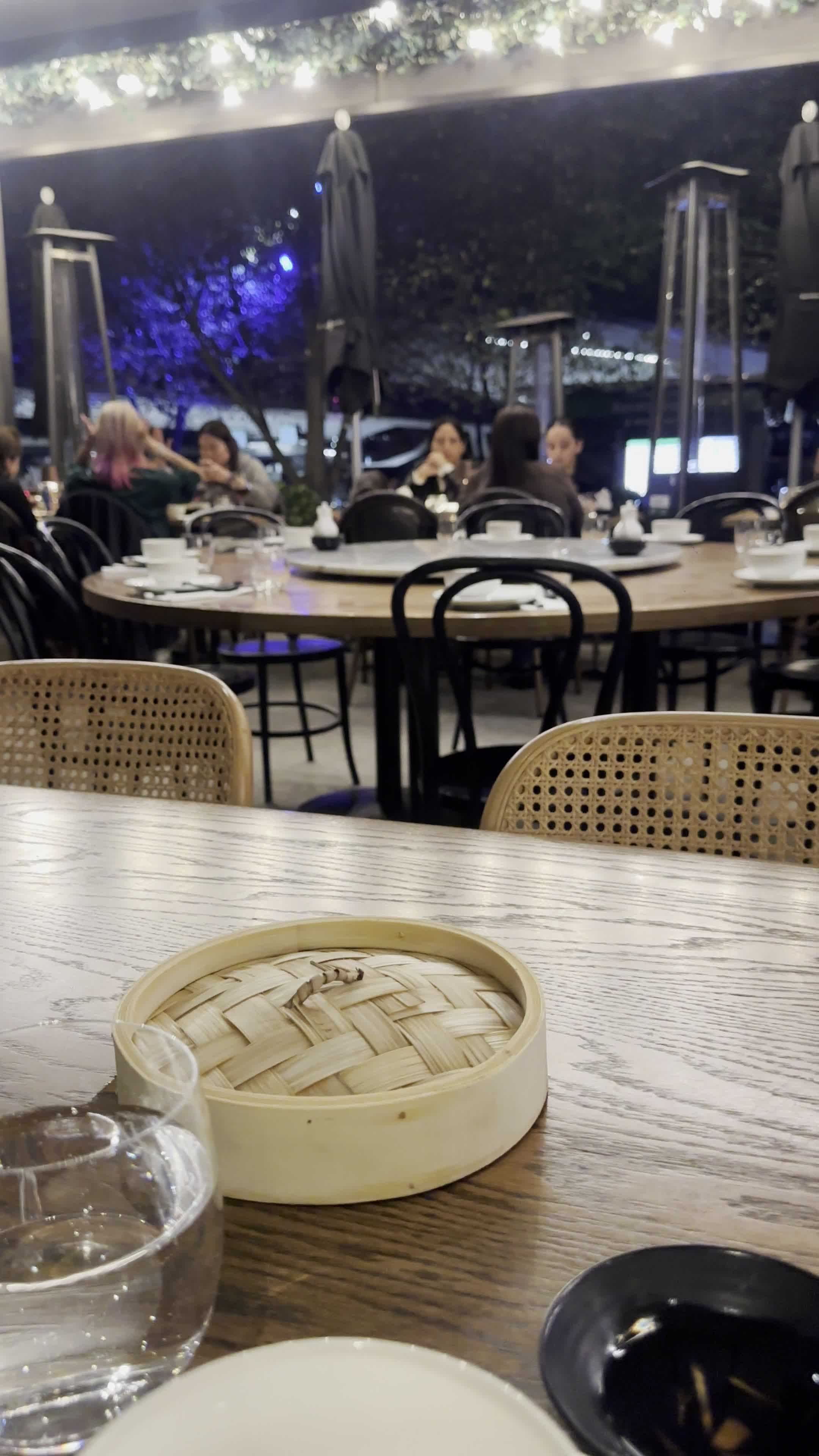 Lotus Barangaroo