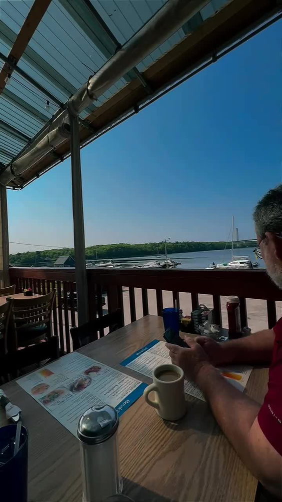 Harbor View Grill