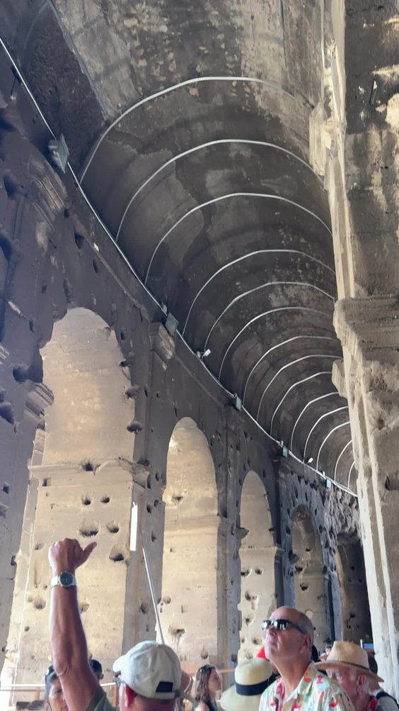 Collosseo - Colosseum - Roma - Rome