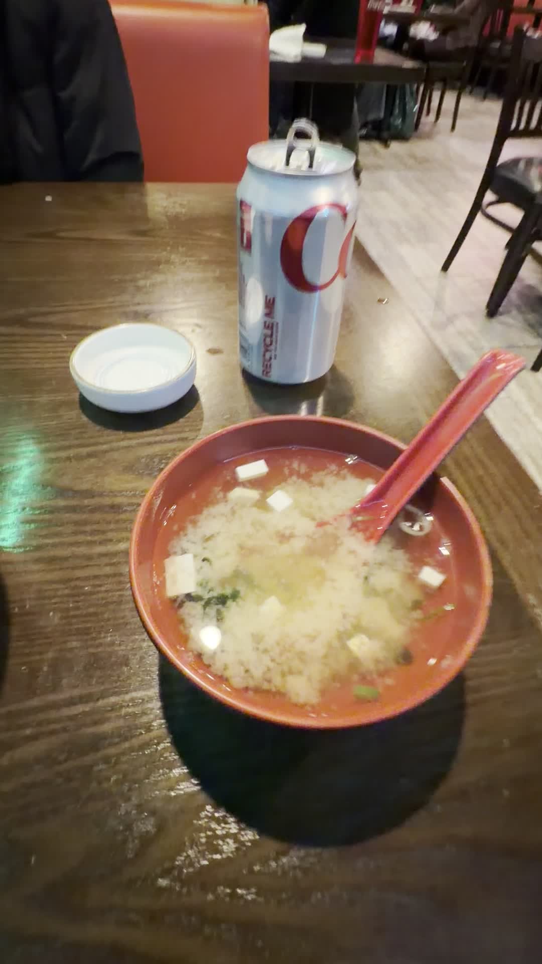 Sushi House