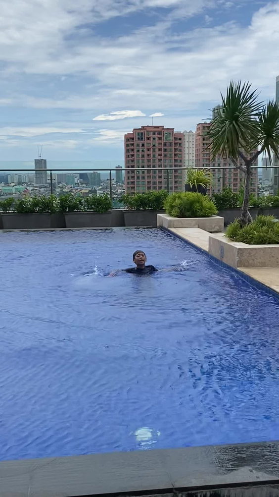 Seda Residences Makati