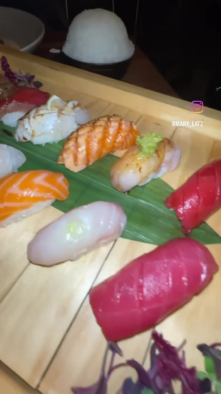 Chashu Ramen + Izakaya