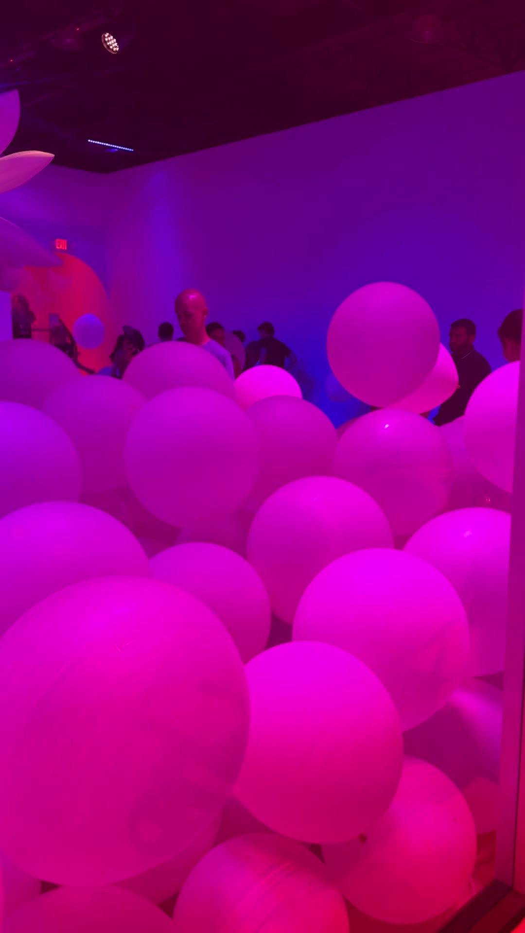 Bubble World