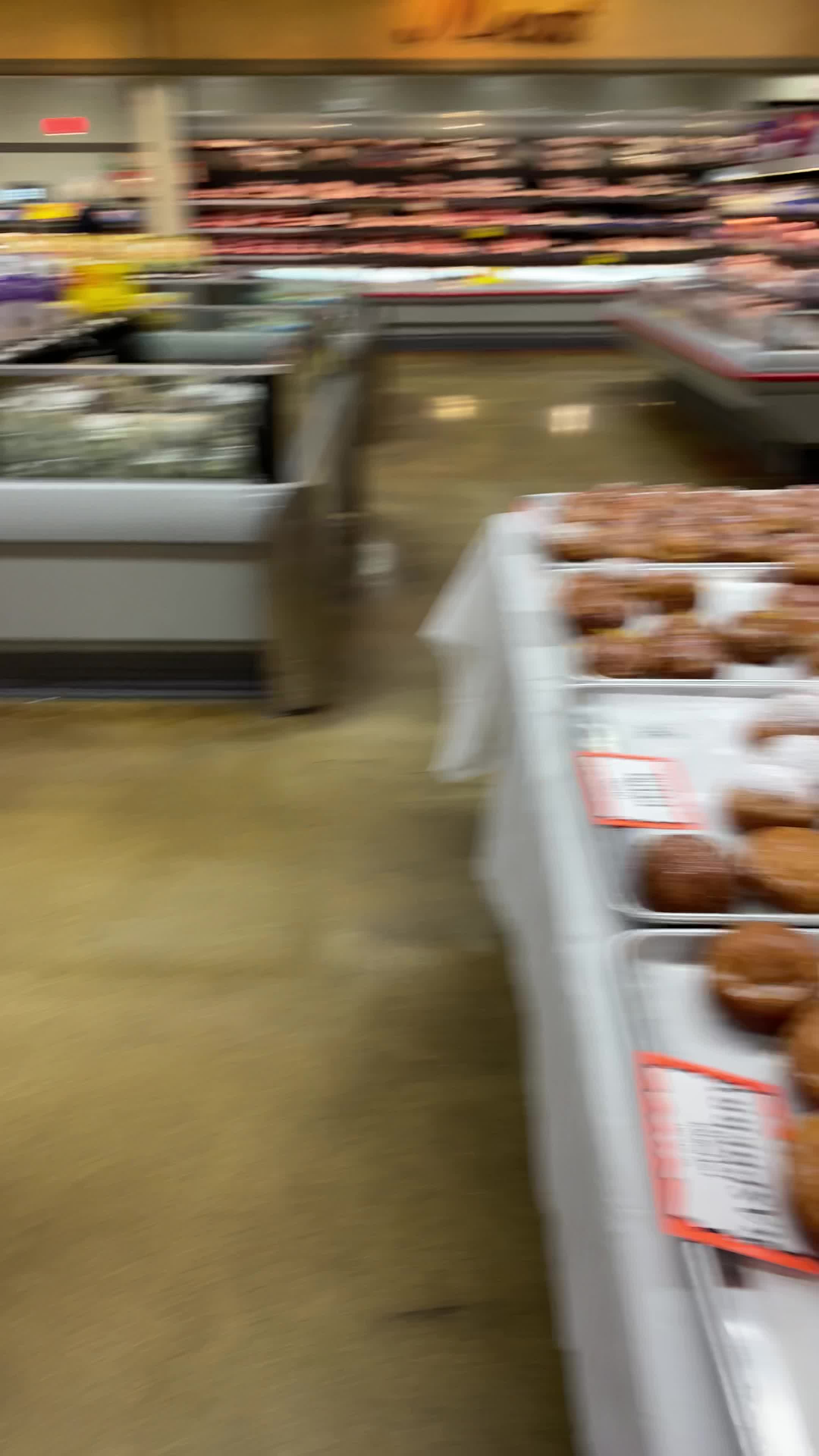 Krystyna's Deli