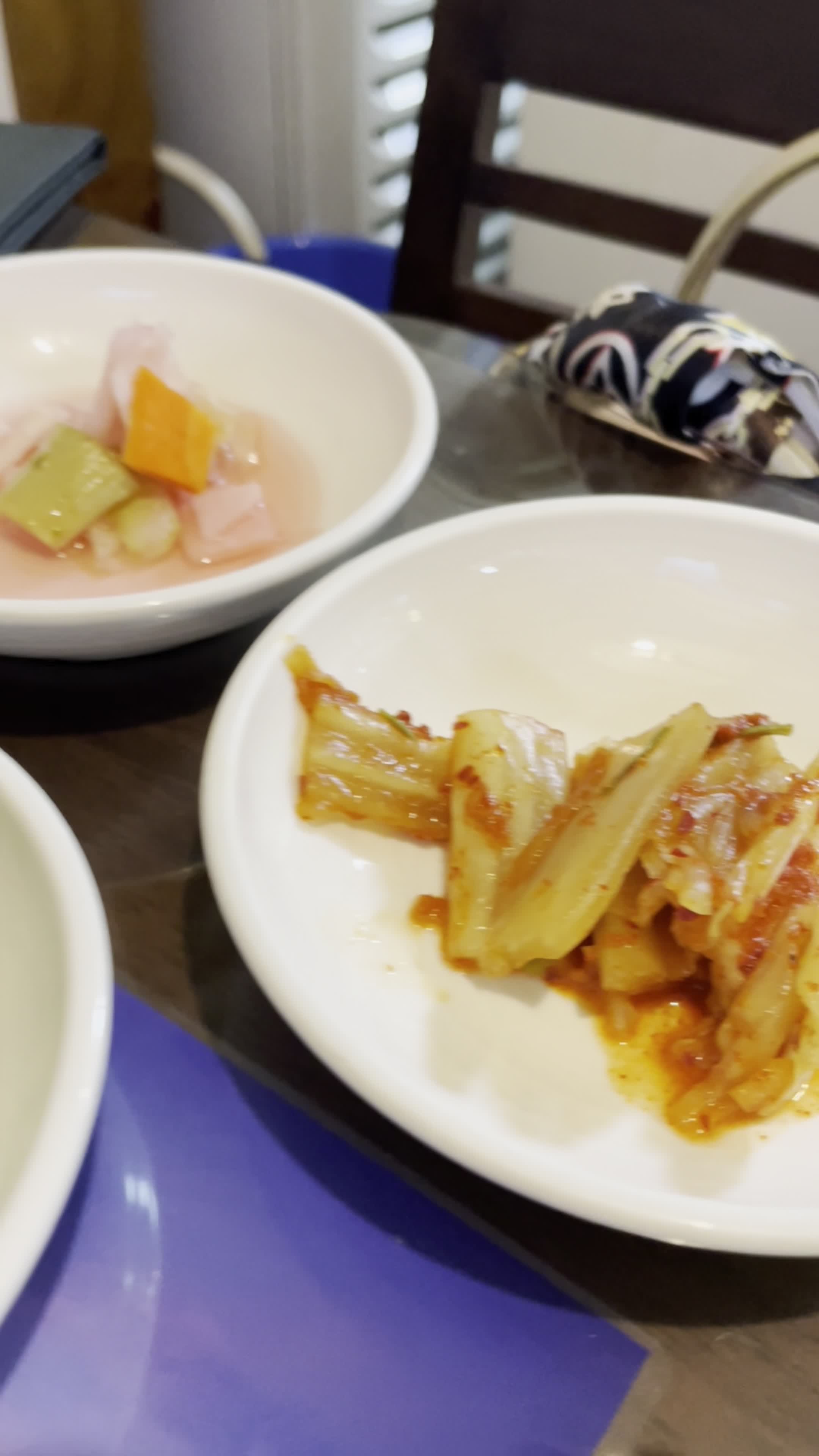 Osegye Hyang