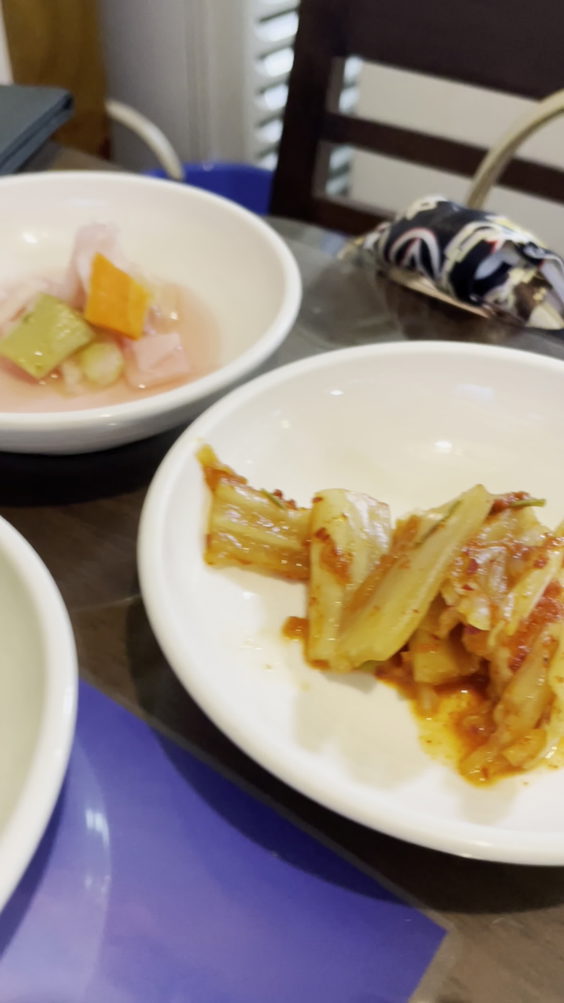 Osegye Hyang