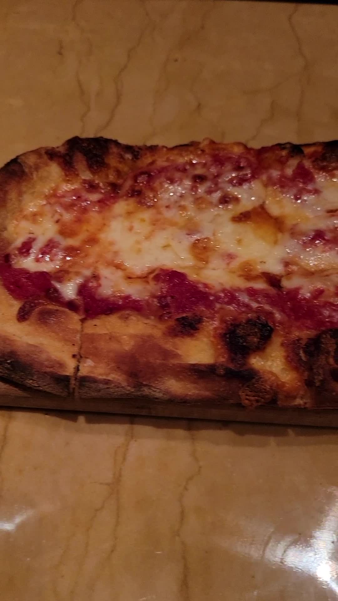 The Cheesecake Factory