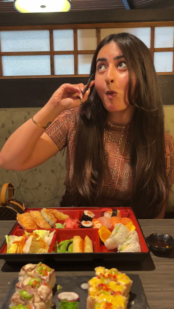 Sushi Oyama