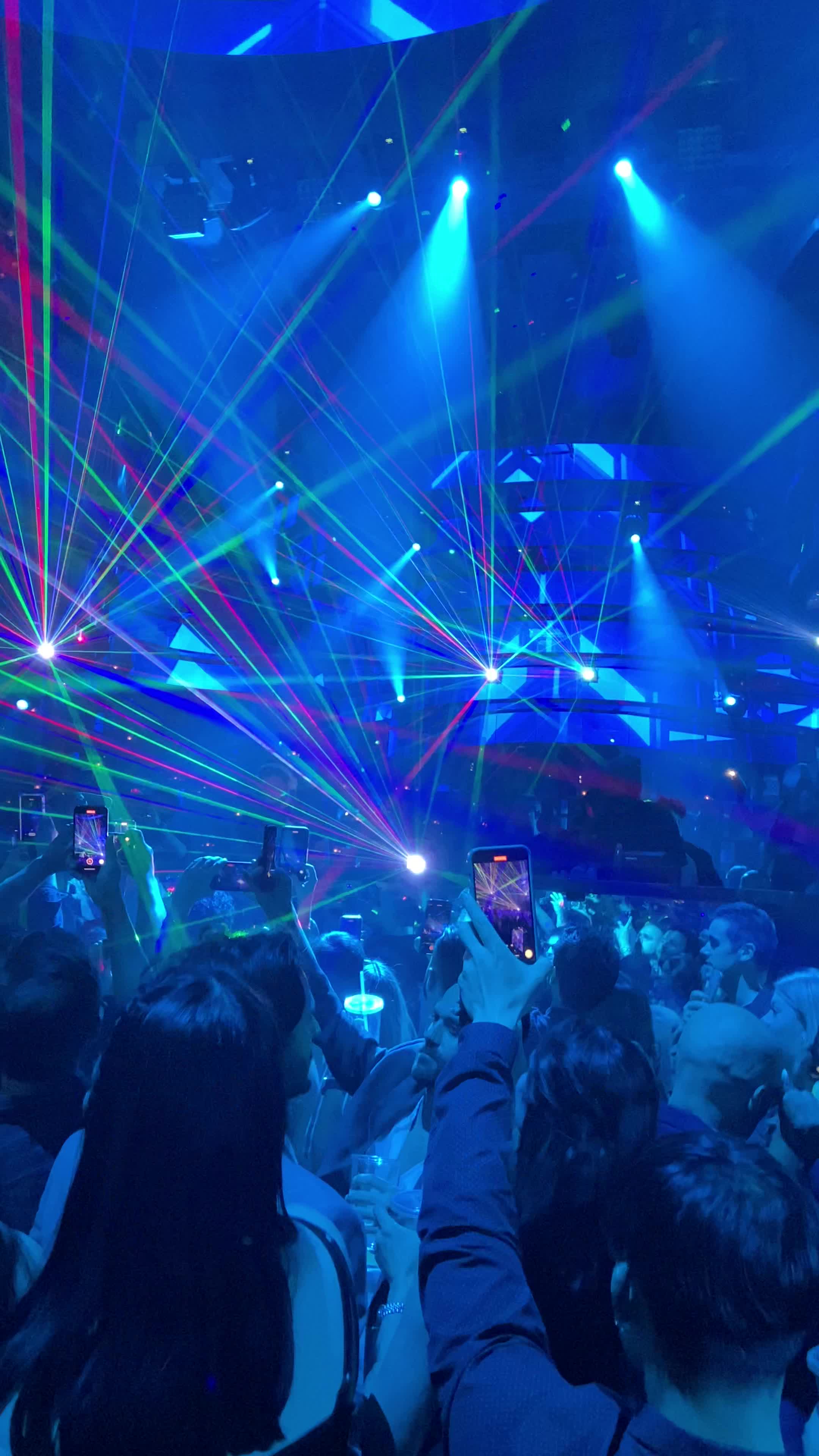 OMNIA Nightclub