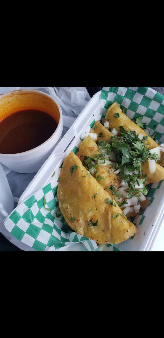 Mexitaco