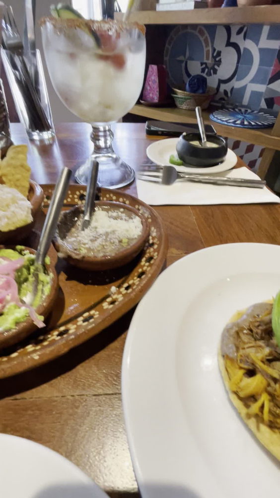 El Pueblito, Mayakoba