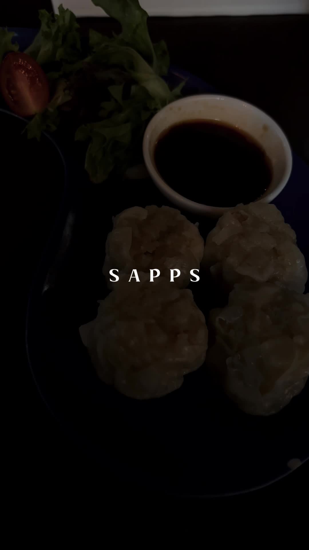 Sapps