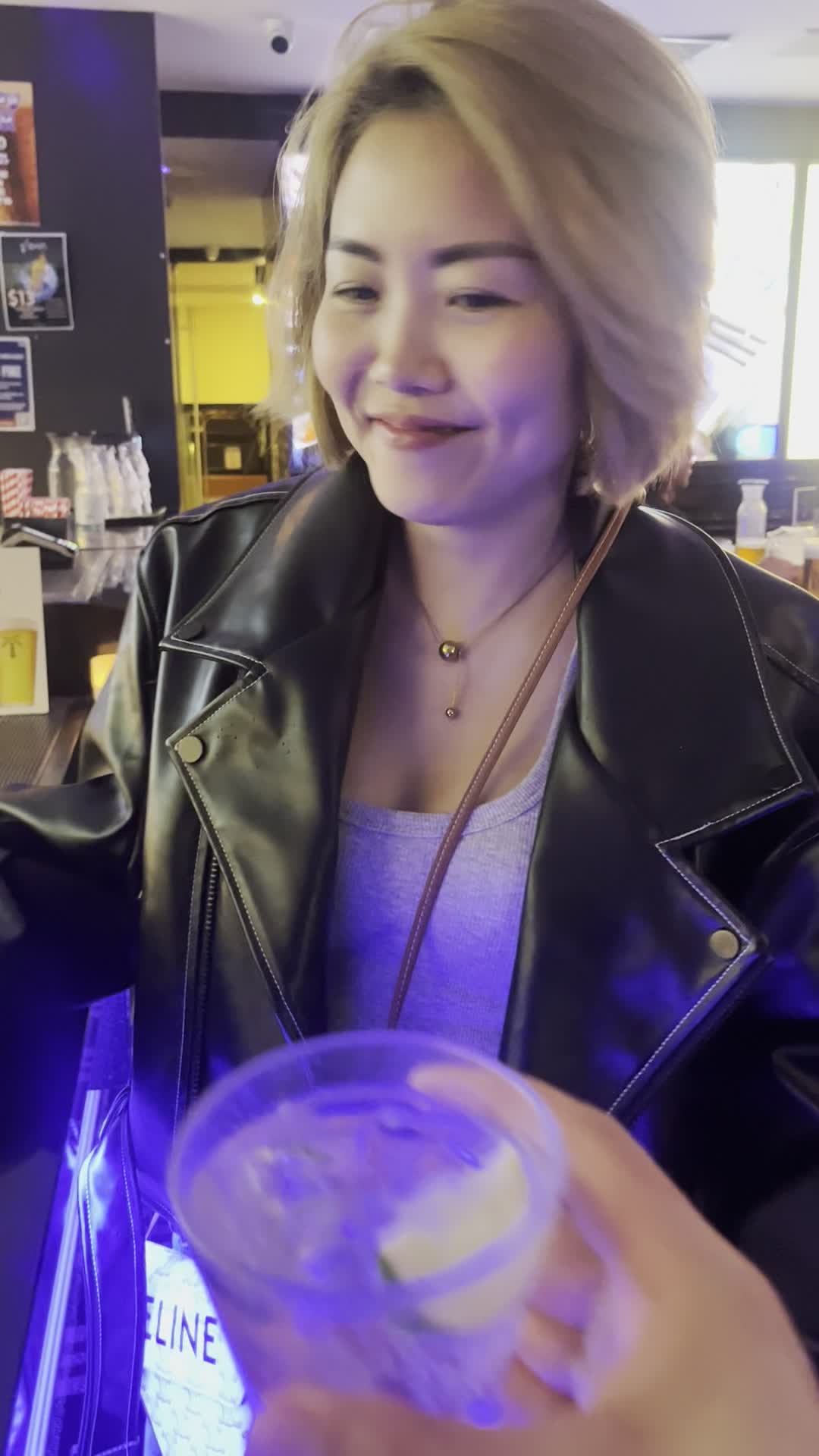 V bar