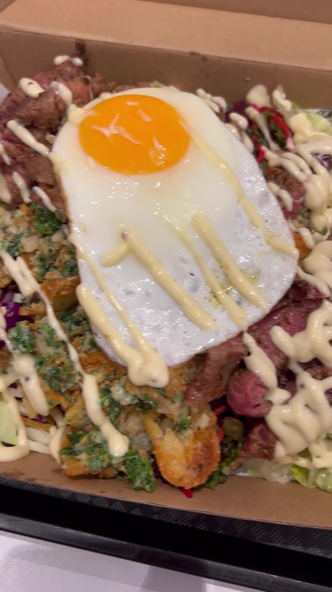 Video review of Sylvia Park Shopping Centre