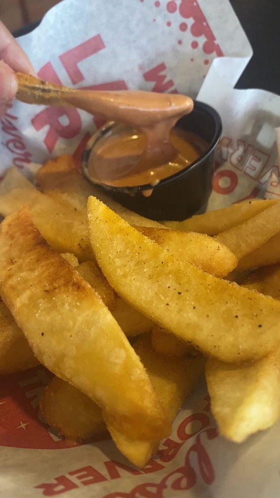 Red Robin