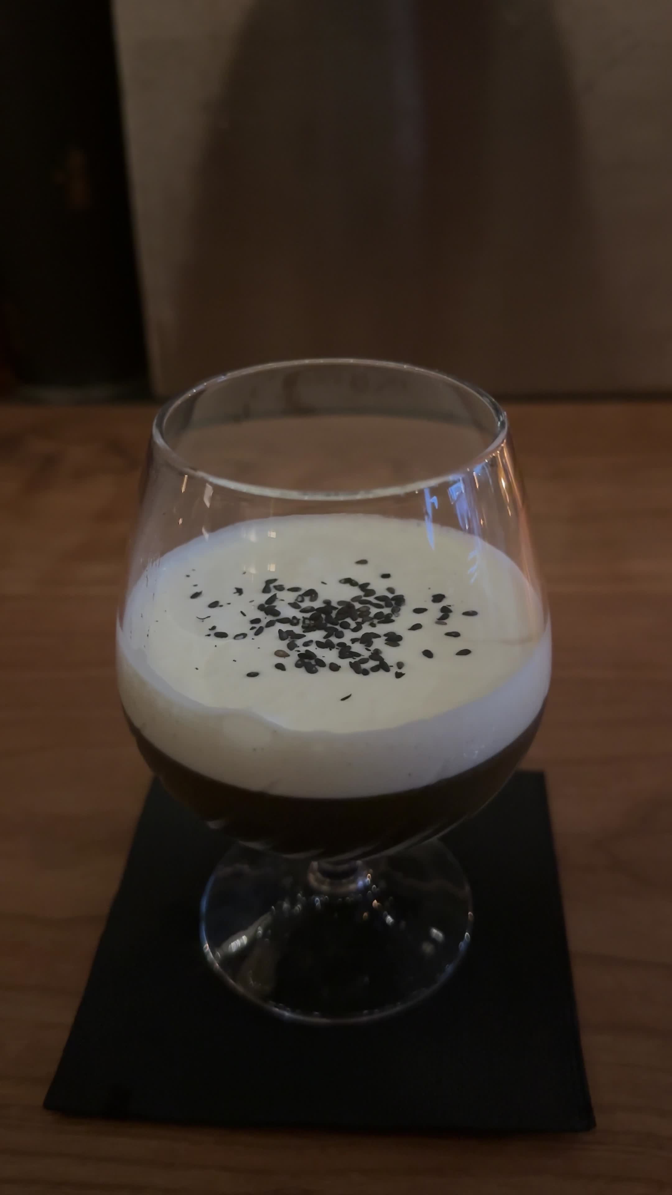Pacific Cocktail Haven