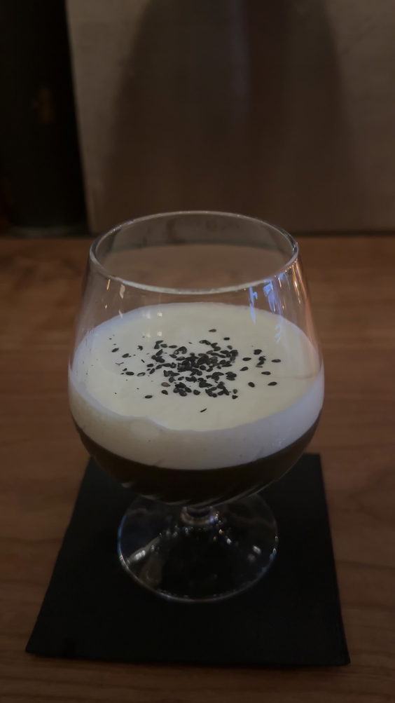 Pacific Cocktail Haven