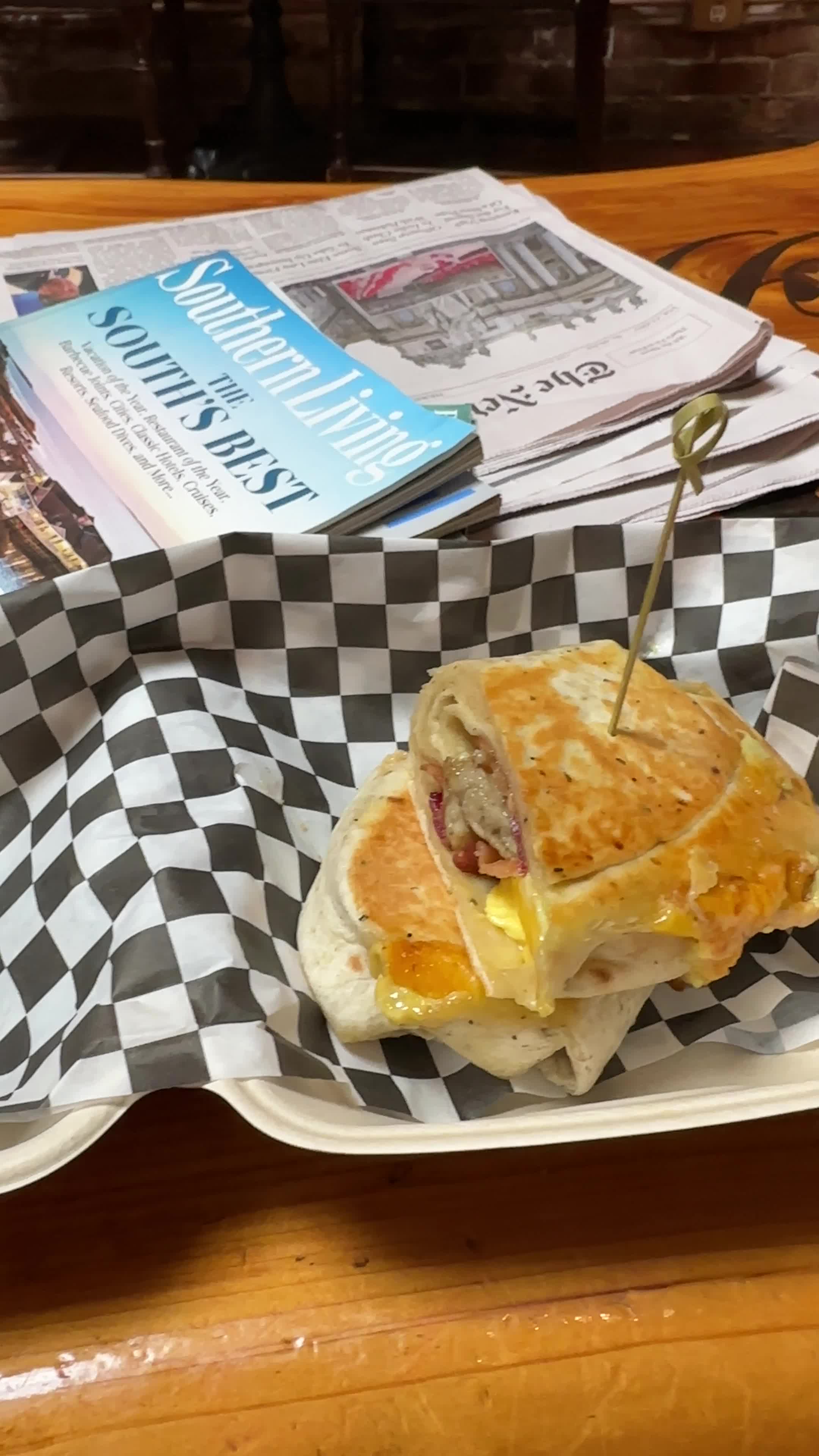 Ristretto Coffee Lounge & Wine Bar