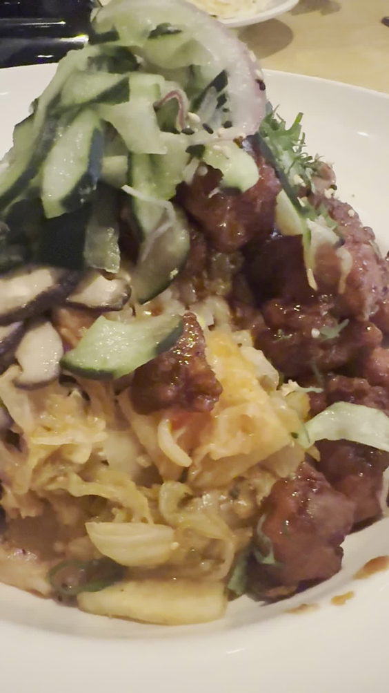 The Cheesecake Factory
