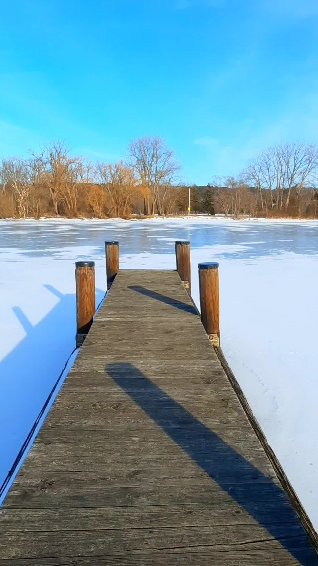 Cayuga Waterfront Trail