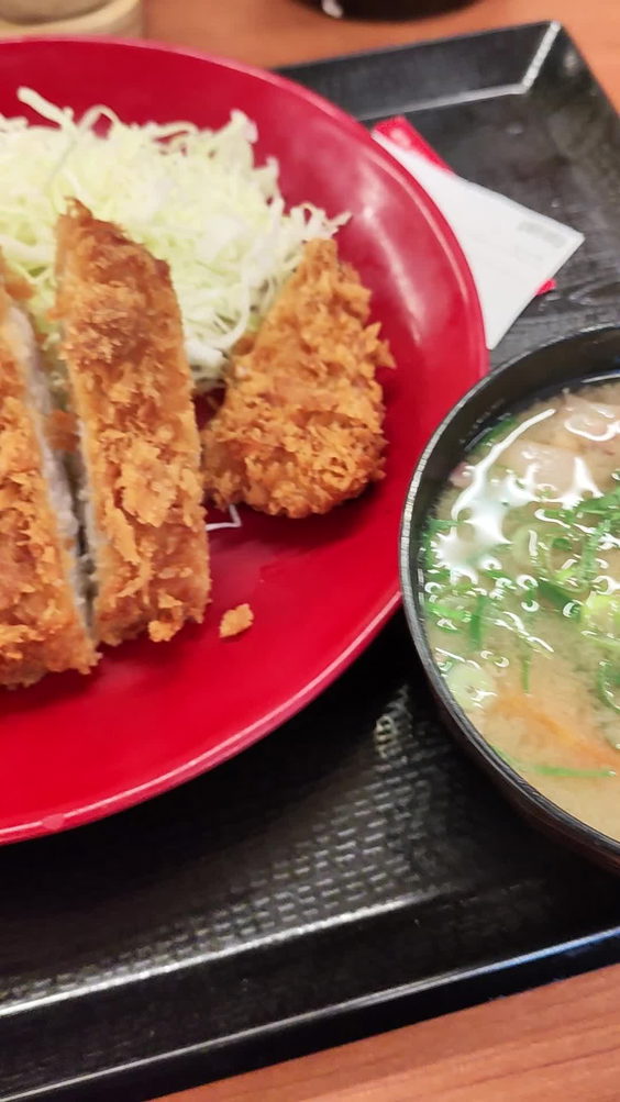 Katsuya Akihabara
かつや 秋葉原店