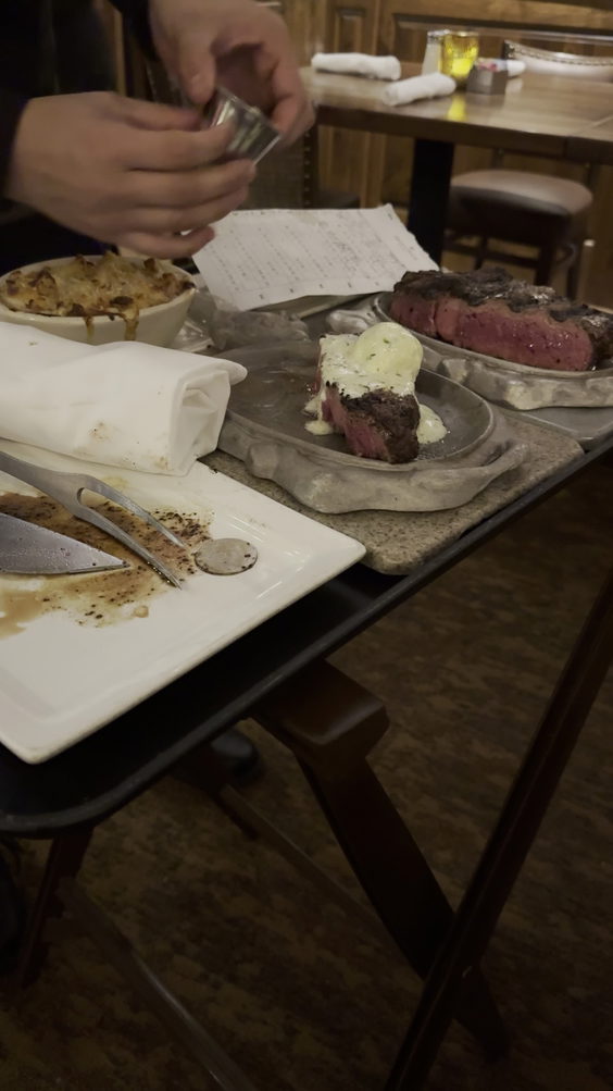 Taste of Texas