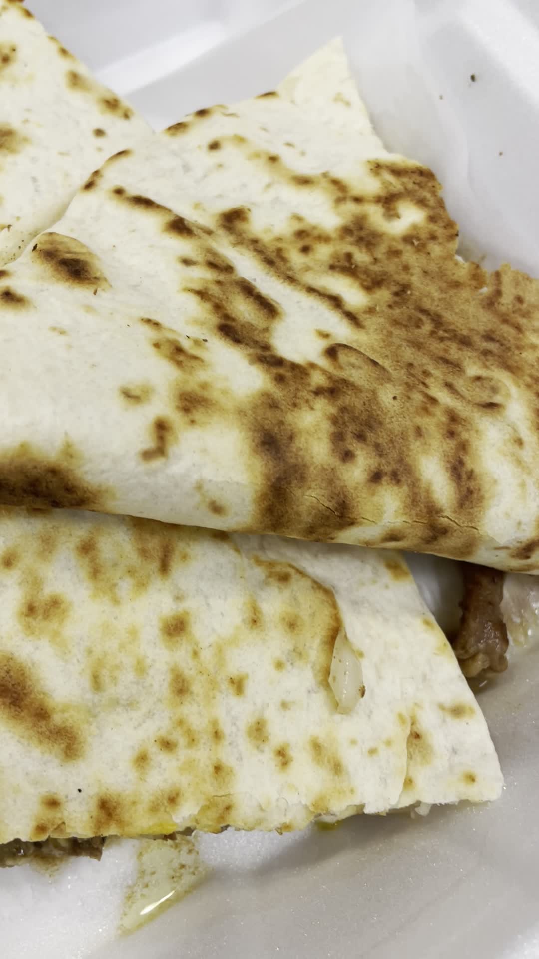 Habaneros The Taco Revolution