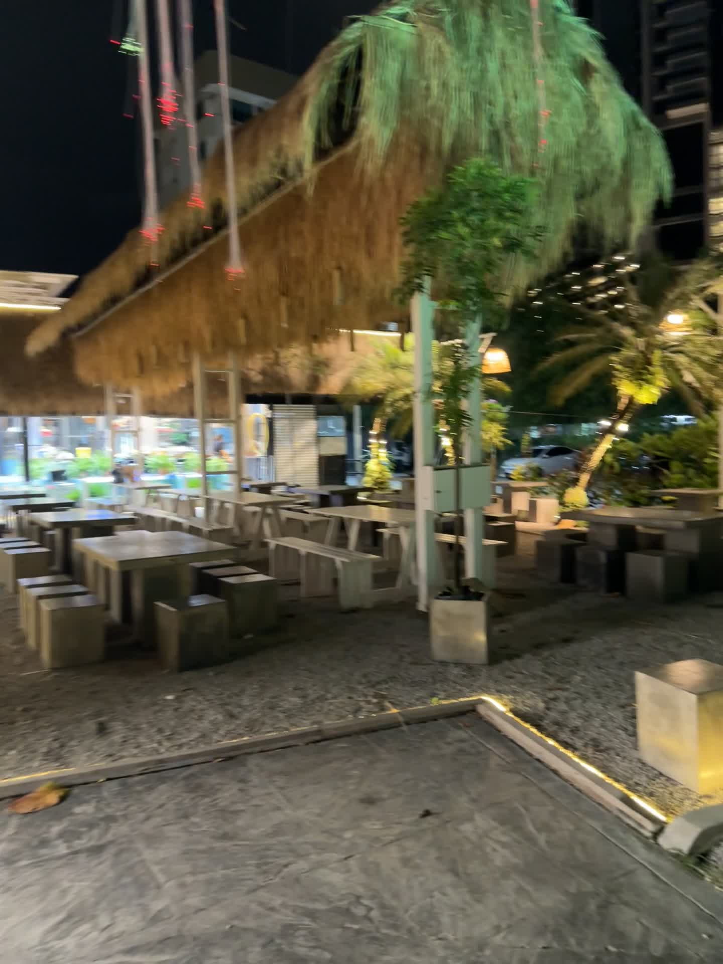 Coffee Island