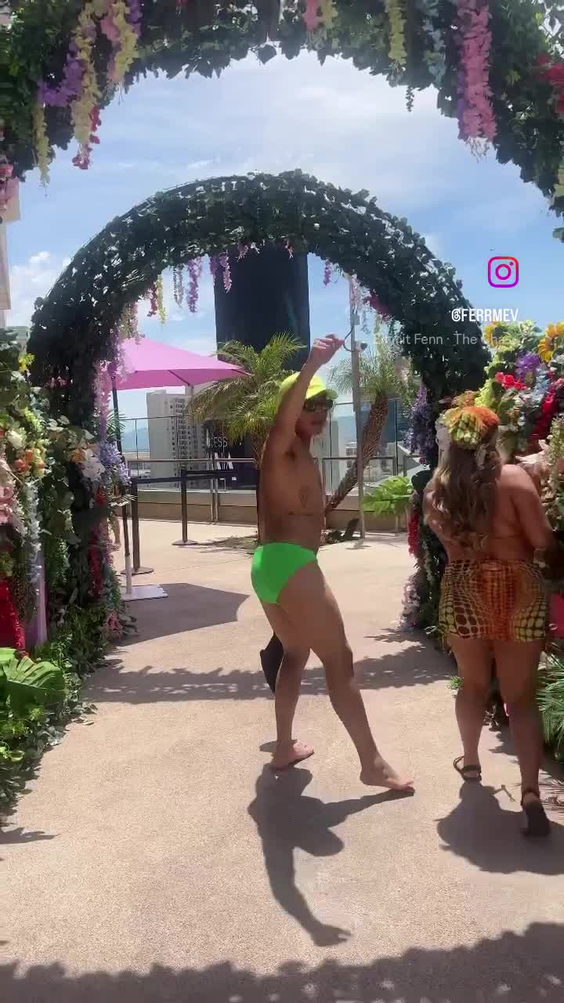 Encore Beach Club