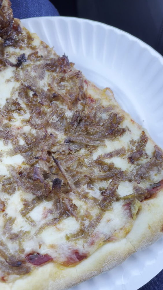 Annabella's Pizza & Restaurant - Parsippany & Morris Plains New Jersey