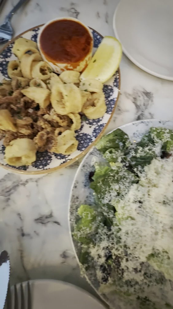 Mamma luca