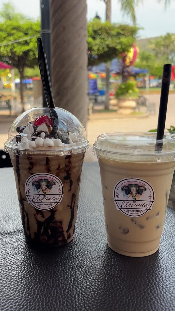 Café Elefante