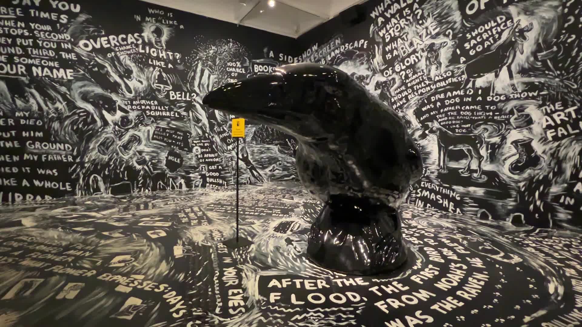 Hirshhorn Museum and Sculpture Garden