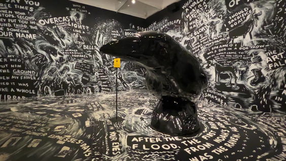 Hirshhorn Museum and Sculpture Garden