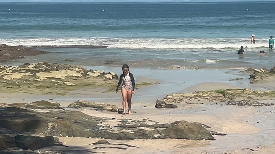 Mirador de Playa Blanca