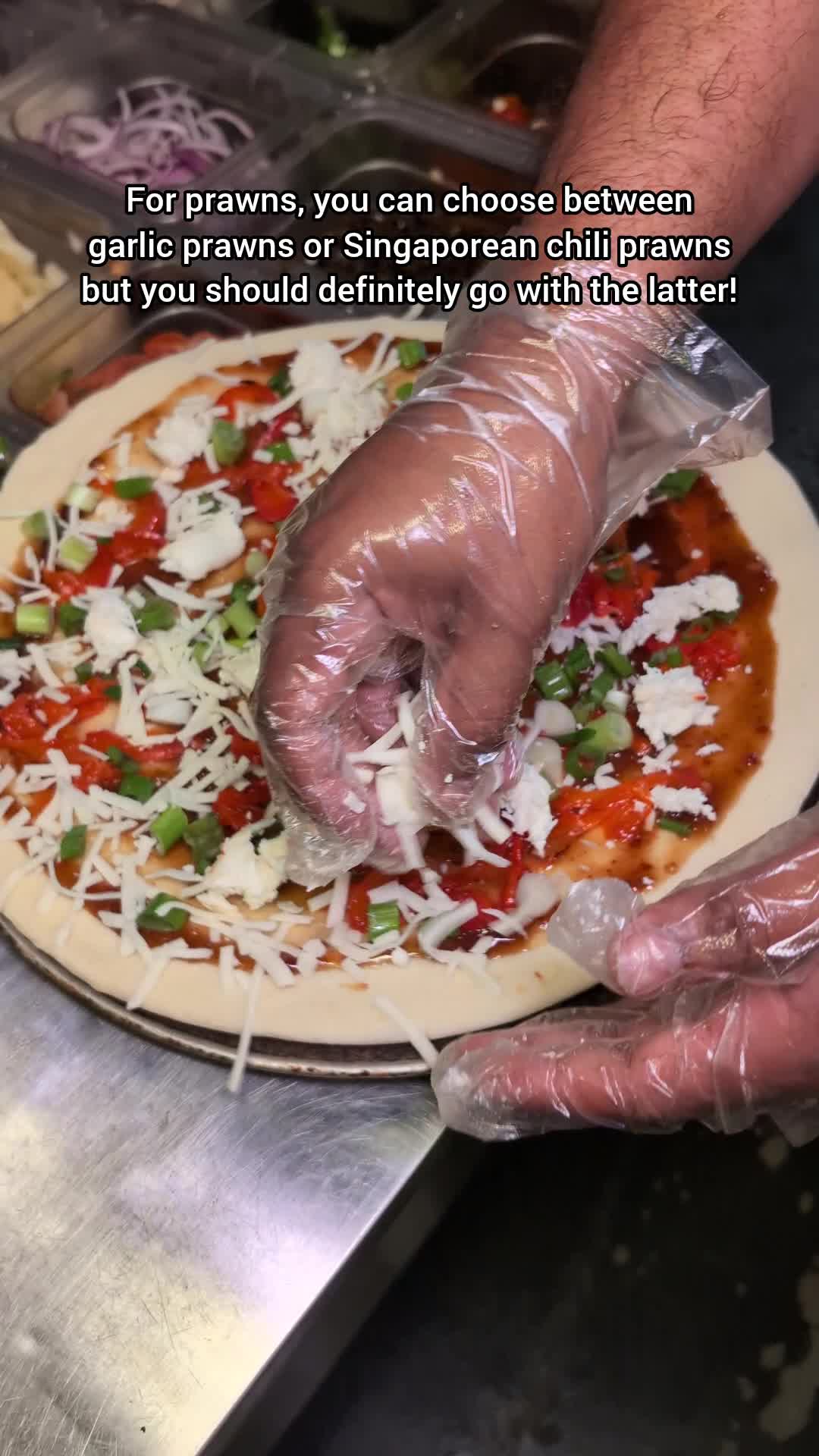 Doppio Zero Pizza