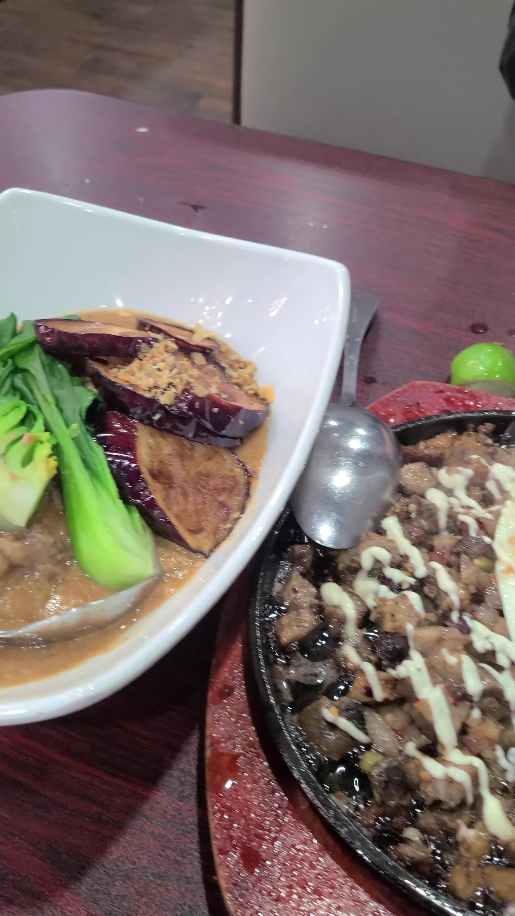 Taste of Philippines