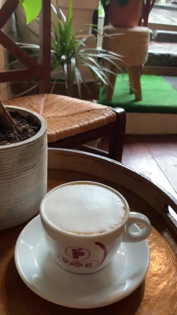 Kafenion Amsterdam