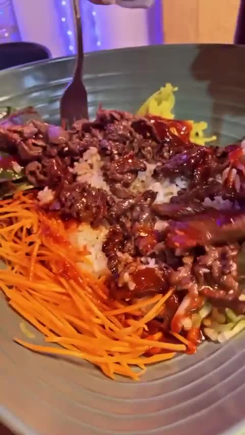 Bb Steak & Korean Tasty