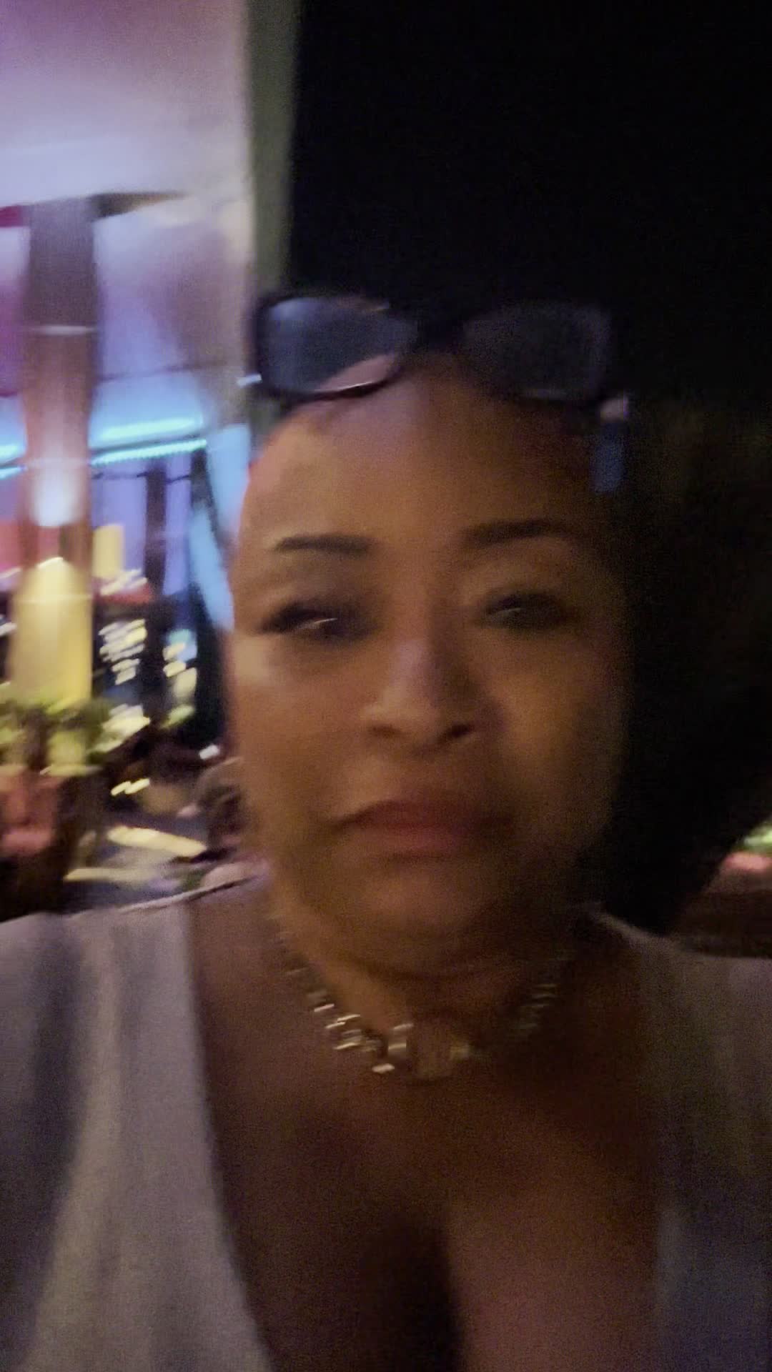 Overstory Rooftop Bar