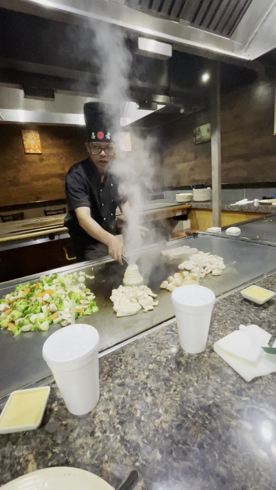 Sake Japanese Restaurant