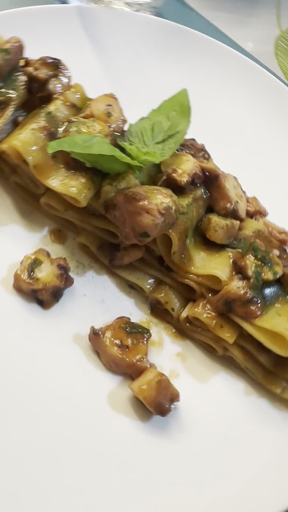 Benvenuti in casa